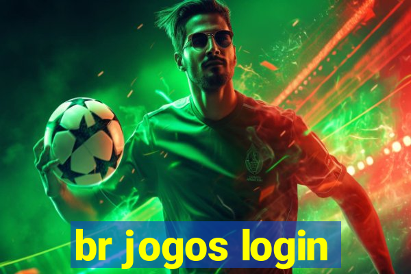 br jogos login